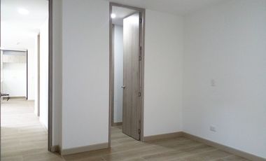 PR20818 Apartamento en arriendo en el sector El Retiro