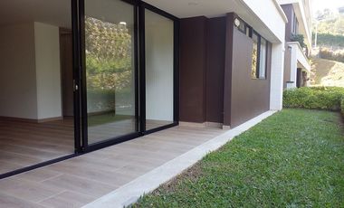 PR20818 Apartamento en arriendo en el sector El Retiro