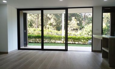 PR20818 Apartamento en arriendo en el sector El Retiro