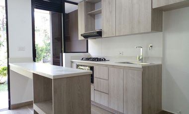 PR20818 Apartamento en arriendo en el sector El Retiro