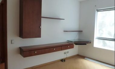 LINDO DPTO. EN CERROS DE CAMACHO CON PRECIOSA VISTA AL GOLF LOS INCAS