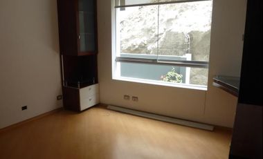 LINDO DPTO. EN CERROS DE CAMACHO CON PRECIOSA VISTA AL GOLF LOS INCAS