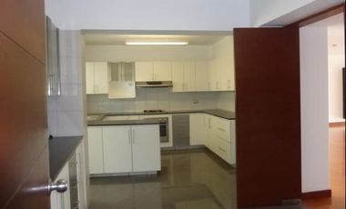 LINDO DPTO. EN CERROS DE CAMACHO CON PRECIOSA VISTA AL GOLF LOS INCAS