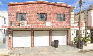 Casa en venta en Reynosa, Tamps., México.