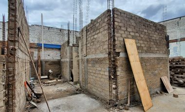 LOCAL EN PRE-VENTA MEDRANO