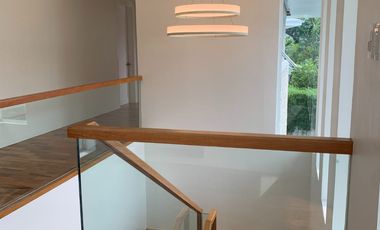 5BR HOUSE AND LOT FOR LEASE IN AYALA ALABANG VILLAGE PP CODE #L1221