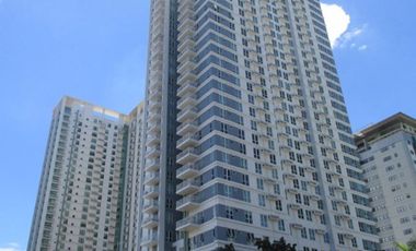 Condo for rent in Cebu City, Solinea 2-br furnished, Penthouse with parking
