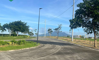 MCL - FOR SALE: 476 sqm Residential Lot in Lumira, Nuvali