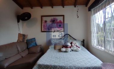 COD 8855 SE ARRIENDA CASA EN PIEDECUESTA