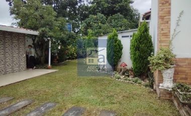 COD 8855 SE ARRIENDA CASA EN PIEDECUESTA