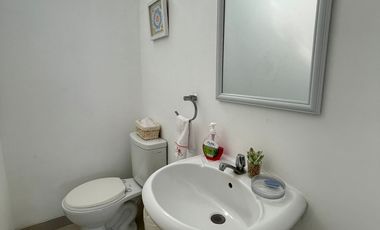 Exclusivo Departamento Dúplex en Condominio con Vista Al Mar y Piscina Privada