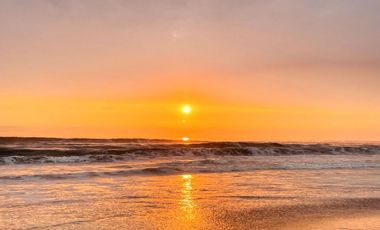 Exclusivo Departamento Dúplex en Condominio con Vista Al Mar y Piscina Privada