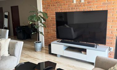 Departamento en RENTA ubicado en TORRE GLENN (a un costado de Barranca del Refugio). Leon, Gto