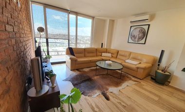 Departamento en RENTA ubicado en TORRE GLENN (a un costado de Barranca del Refugio). Leon, Gto