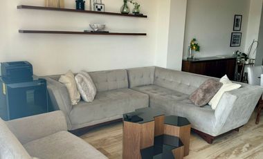 Departamento en RENTA ubicado en TORRE GLENN (a un costado de Barranca del Refugio). Leon, Gto