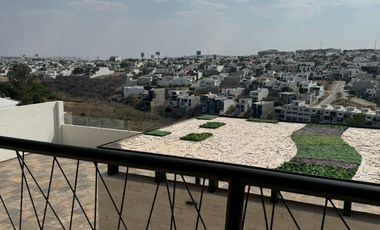 Departamento en RENTA ubicado en TORRE GLENN (a un costado de Barranca del Refugio). Leon, Gto