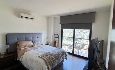 Departamento en RENTA ubicado en TORRE GLENN (a un costado de Barranca del Refugio). Leon, Gto