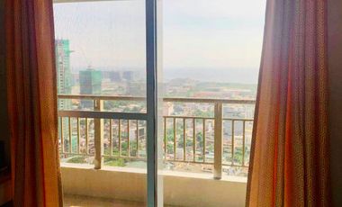 2 bedrooms 2br unit with parking located taft ave. pasay city fully furnished la verti residences residences by dmci for sale