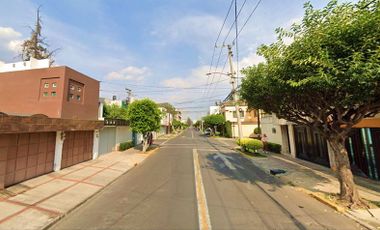 Casa en venta en Lindavista de REMATE $6,000,000.00 pesos.