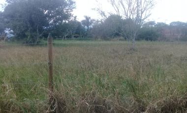 VENDO LOTES ROZO VALLE