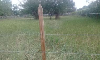 VENDO LOTES ROZO VALLE