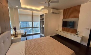 2-BR Condo for Rent at West Gallery Place by ALP, BGC Taguig City