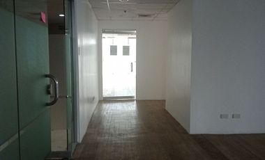 Office Space 416 sqm For Rent Lease Ortigas Center Pasig City Manila