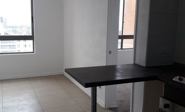 ARRIENDO lindo depto  1D 1B Metro San Miguel