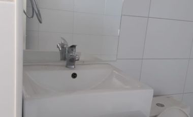 ARRIENDO lindo depto  1D 1B Metro San Miguel