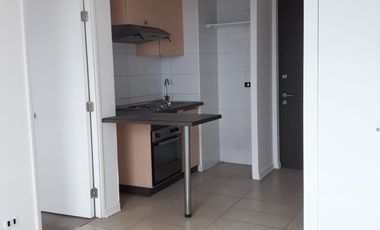 ARRIENDO lindo depto  1D 1B Metro San Miguel