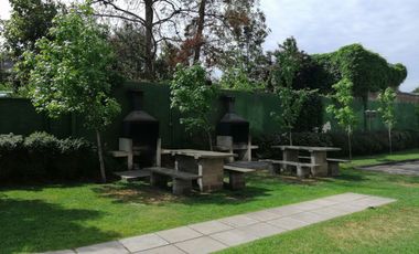 ARRIENDO lindo depto  1D 1B Metro San Miguel