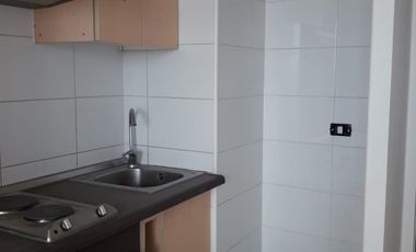 ARRIENDO lindo depto  1D 1B Metro San Miguel