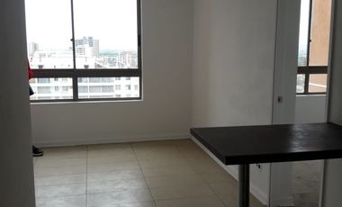 ARRIENDO lindo depto  1D 1B Metro San Miguel