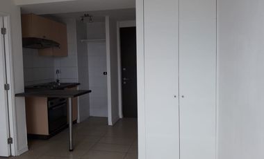 ARRIENDO lindo depto  1D 1B Metro San Miguel