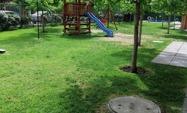 ARRIENDO lindo depto  1D 1B Metro San Miguel