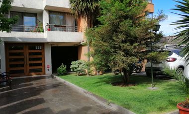 ARRIENDO lindo depto  1D 1B Metro San Miguel