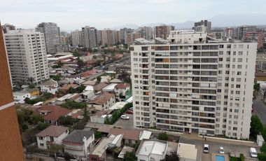 ARRIENDO lindo depto  1D 1B Metro San Miguel