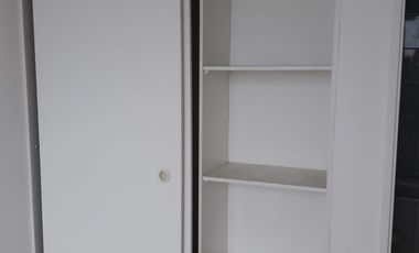 ARRIENDO lindo depto  1D 1B Metro San Miguel