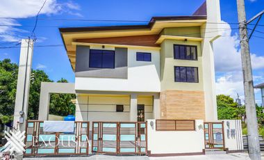 Live Your Best Life in Dasmariñas, Cavite - Move-In Ready 4-Bedroom Unit Available Now