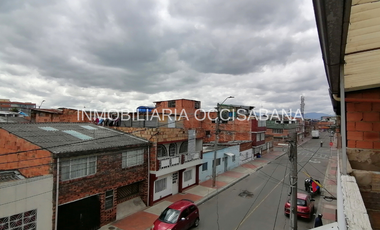 CASA RENTABLE EN VENTA - FUNZA CUNDINAMARCA