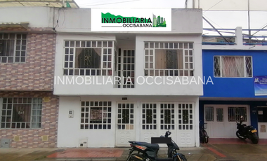 CASA RENTABLE EN VENTA - FUNZA CUNDINAMARCA