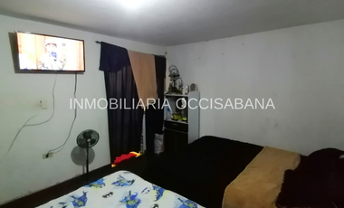 CASA RENTABLE EN VENTA - FUNZA CUNDINAMARCA