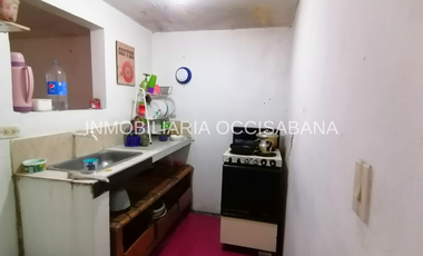 CASA RENTABLE EN VENTA - FUNZA CUNDINAMARCA