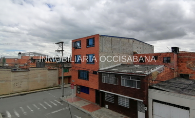CASA RENTABLE EN VENTA - FUNZA CUNDINAMARCA