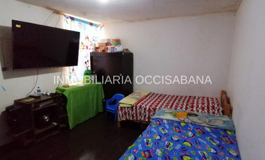 CASA RENTABLE EN VENTA - FUNZA CUNDINAMARCA