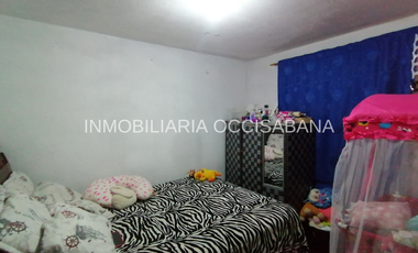 CASA RENTABLE EN VENTA - FUNZA CUNDINAMARCA
