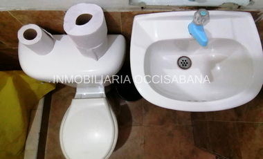 CASA RENTABLE EN VENTA - FUNZA CUNDINAMARCA