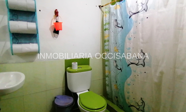 CASA RENTABLE EN VENTA - FUNZA CUNDINAMARCA
