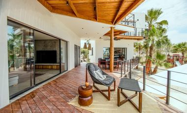 Casa de Playa en Pescadero