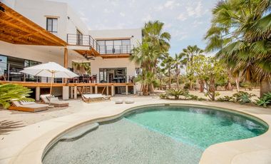 Casa de Playa en Pescadero